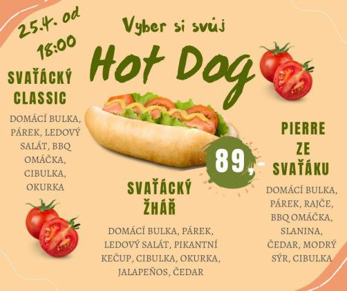 Svaťácký kvíz