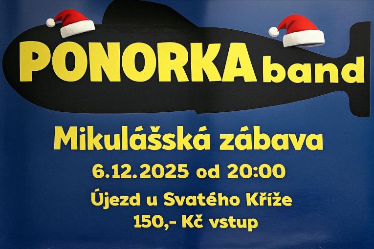 ponorka