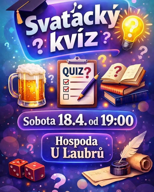 Kvíz