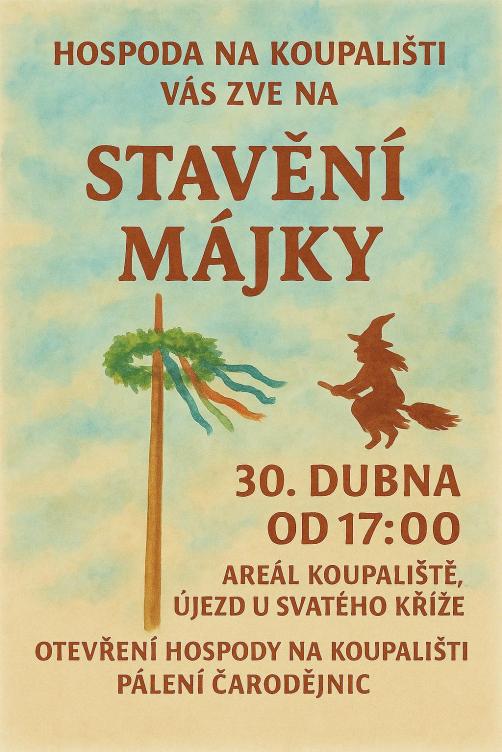 májka