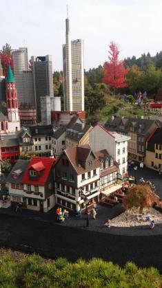 Legoland 28.9.2017