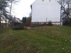Vichřice 29.10.2017
