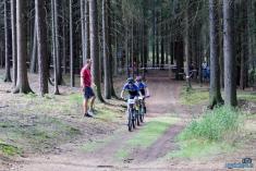 Berounka trails 2018