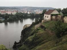 Vyšehrad 20.6.2020